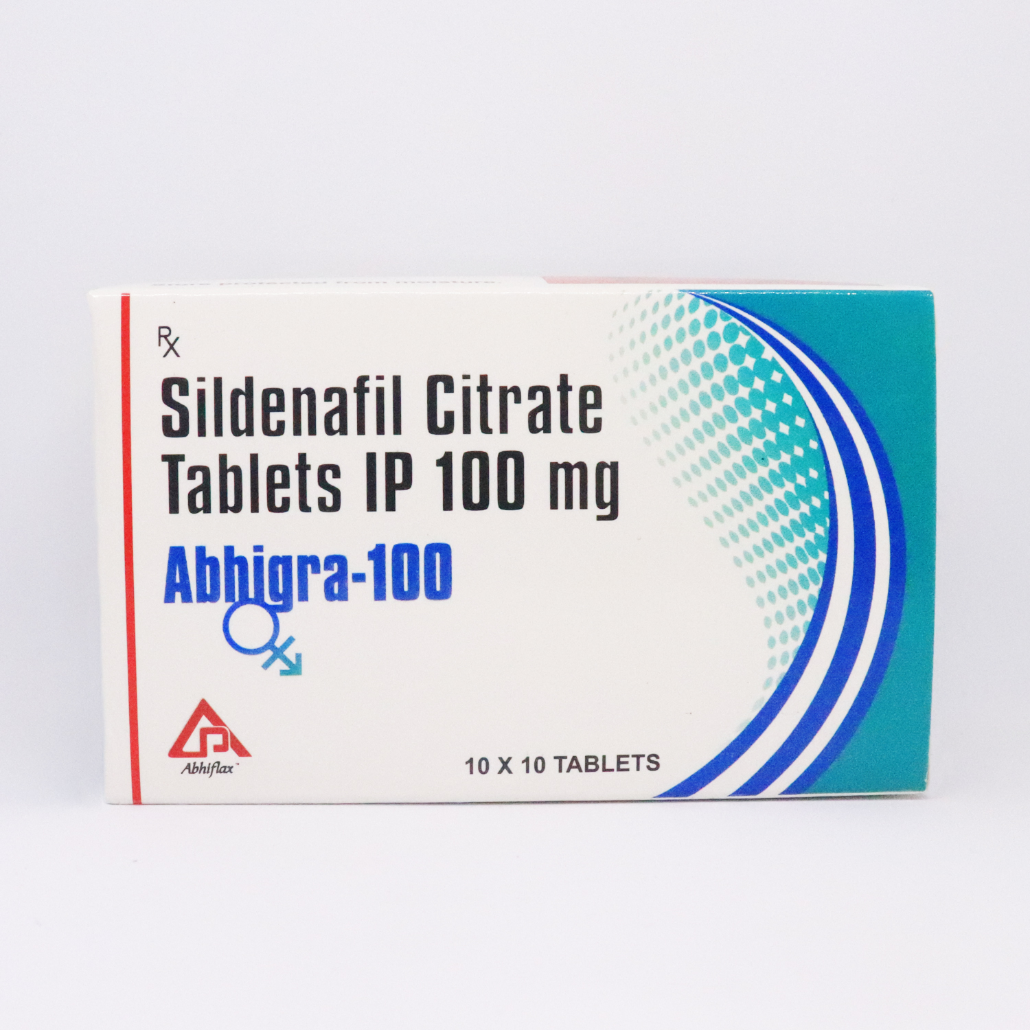 Abgihgra 100mg