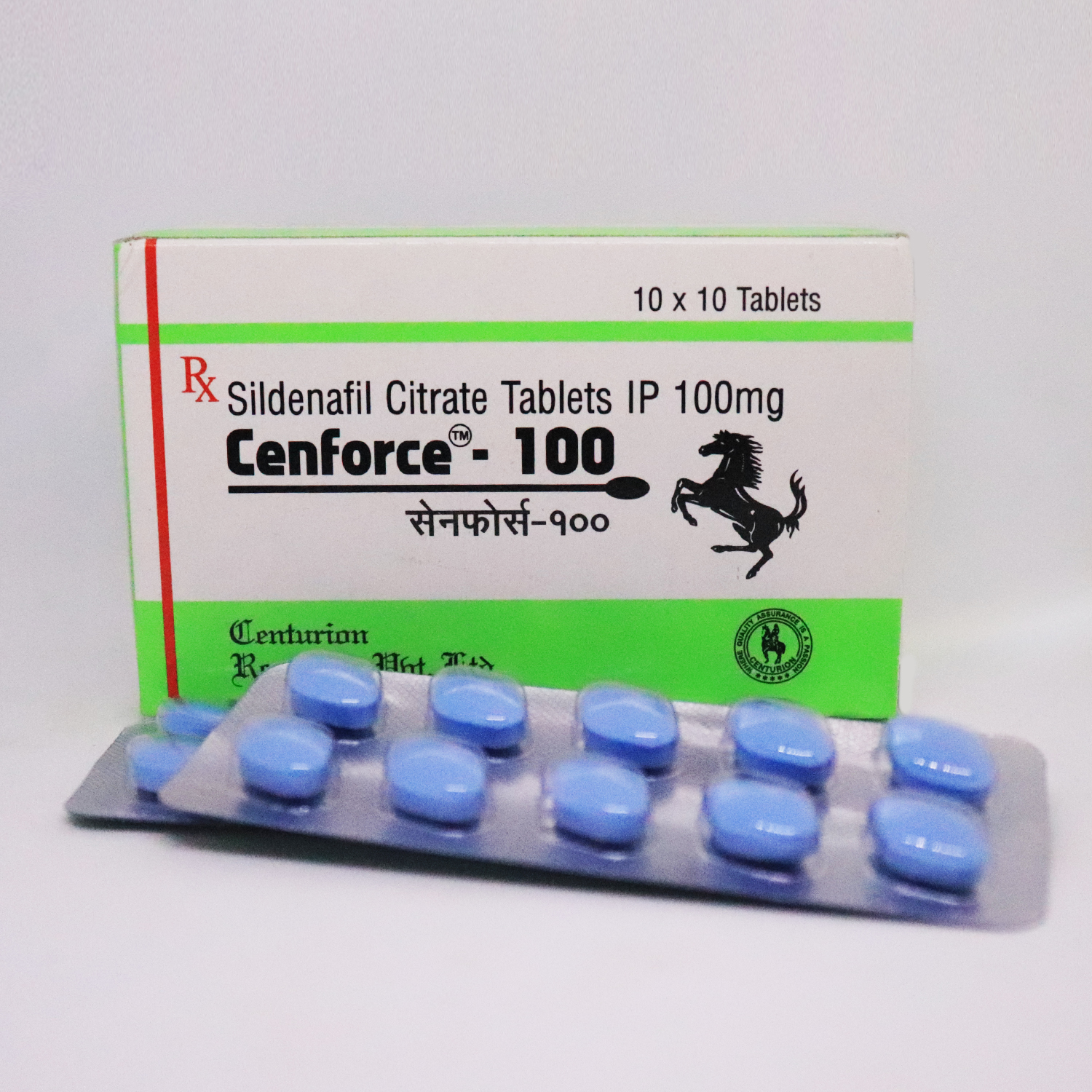 Cenforce 100mg