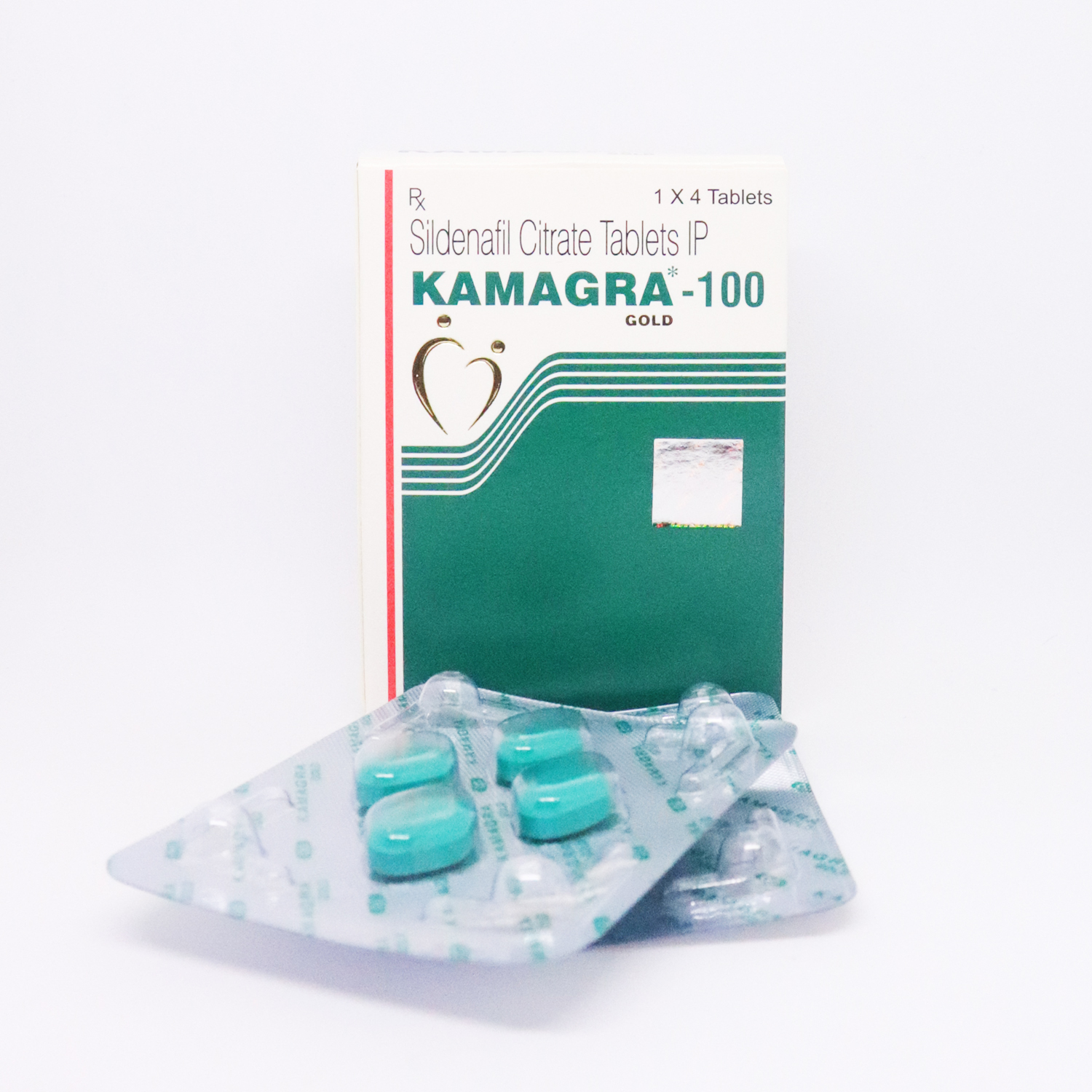 Kamagra Gold 100mg