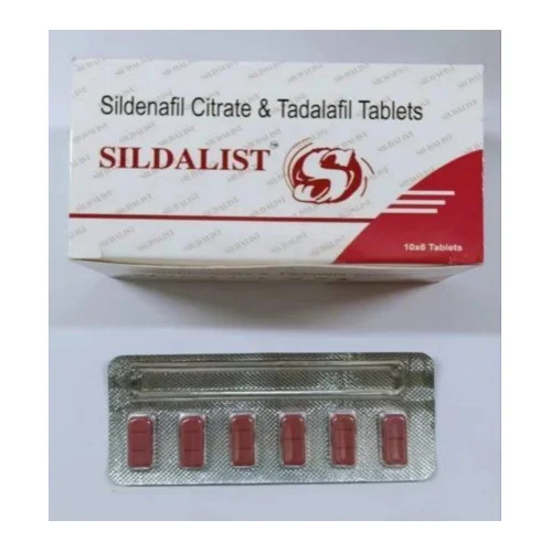 Sildalist 120mg