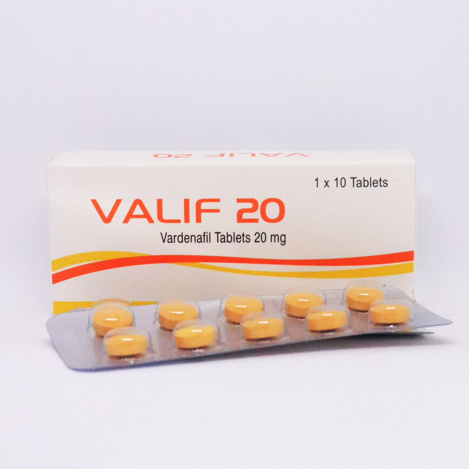 Valif 20mg
