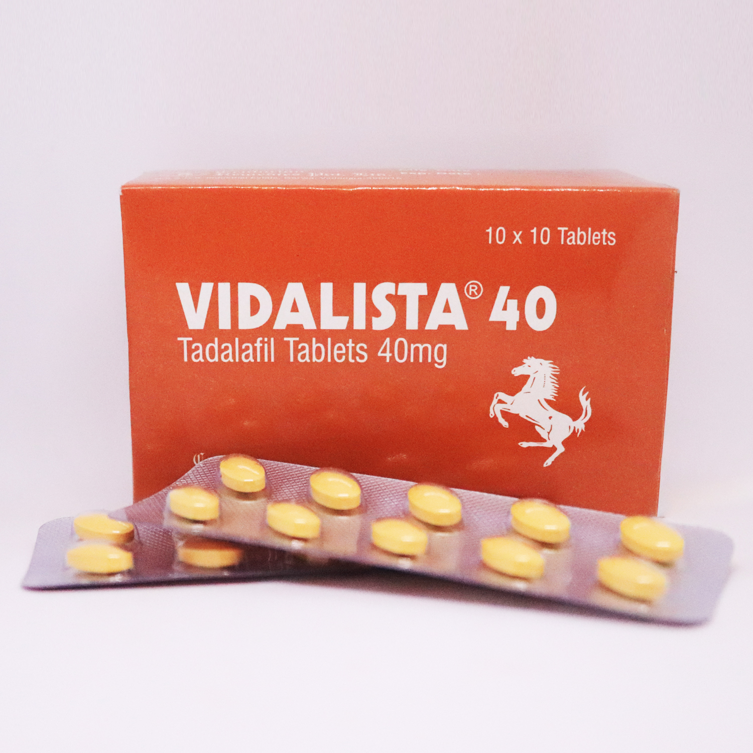 Vidalista 40mg