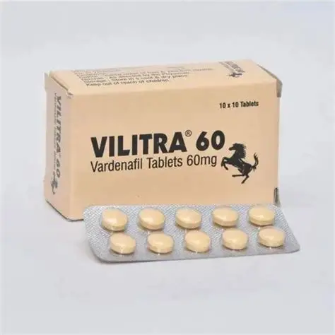 Vilitra 60mg